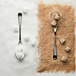 Para endulzar: ¿Azúcar, sacarina o estevia?