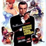La saga James Bond (2) – Desde Rusia con amor
