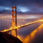 El Golden Gate cumple 75 años