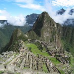 El “Machu Picchu” está fuera de peligro