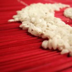 Relación entre el arroz blanco y la diabetes