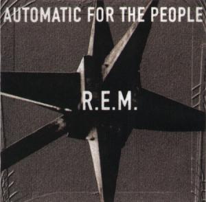 Automatic for the People REM