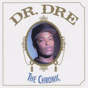 The Chronic Dr. Dre