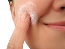 combatir el acne