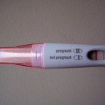 Lo que debes saber antes de quedarte embarazada