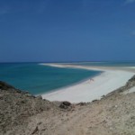 Isla de Socotra