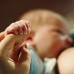 Muchos casos de muerte súbita se evitan por la lactancia materna
