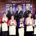 MasterChef Junior, pequeños chefs en la pantalla