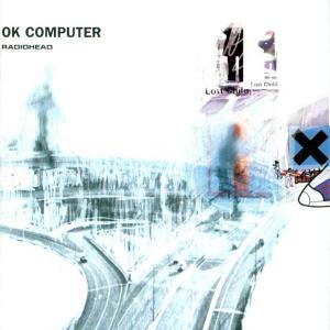 Ok Computer Radiohead