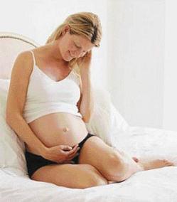precauciones durante embarazo