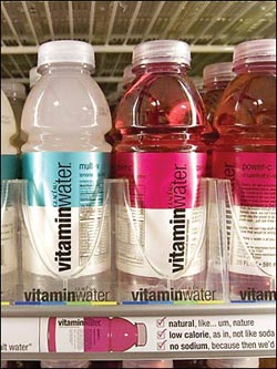 Vitaminwater